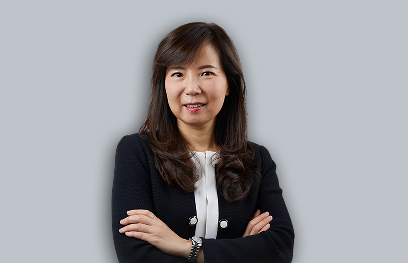 吴丽文博士