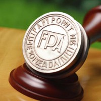 FDA认证