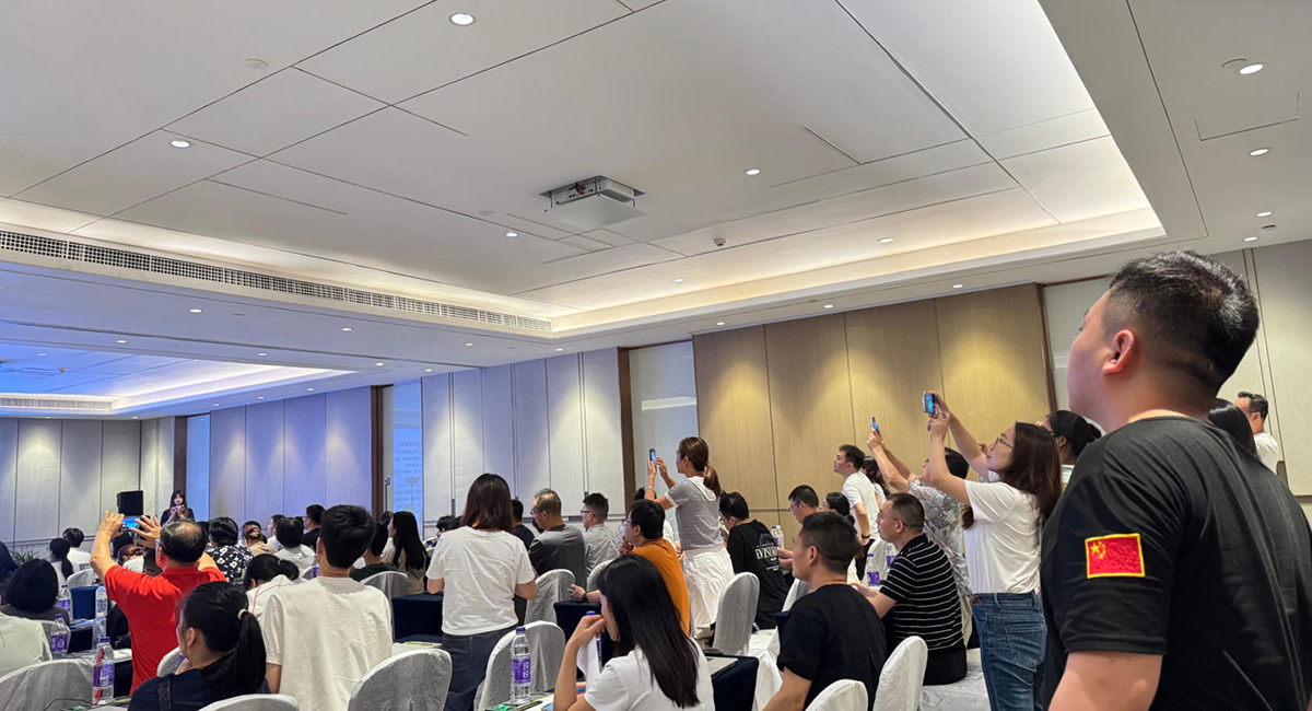 领星星友会